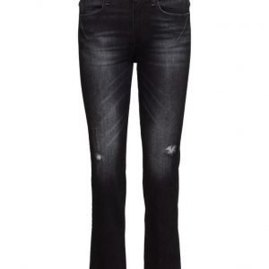 GUESS Jeans Slim Ankle Straight suorat farkut