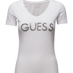 GUESS Jeans Ss Vn Guess Tee