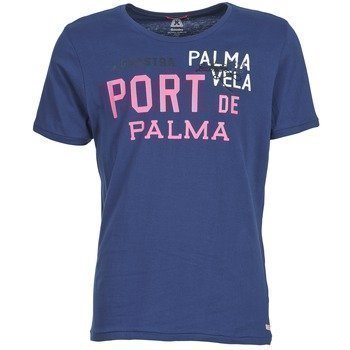 Gaastra PALMA VELA TEE lyhythihainen t-paita