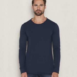 Gabba Pilip L/S Navy