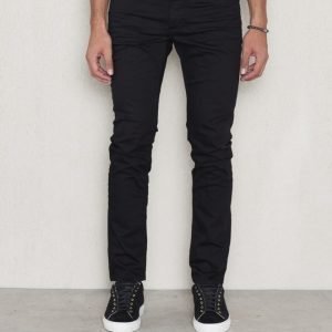 Gabba Rey RS0775 Black