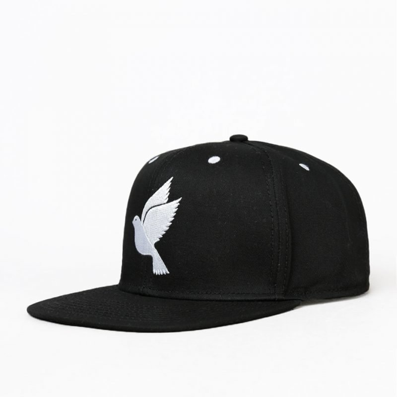 Galagowear Snapback -lippis