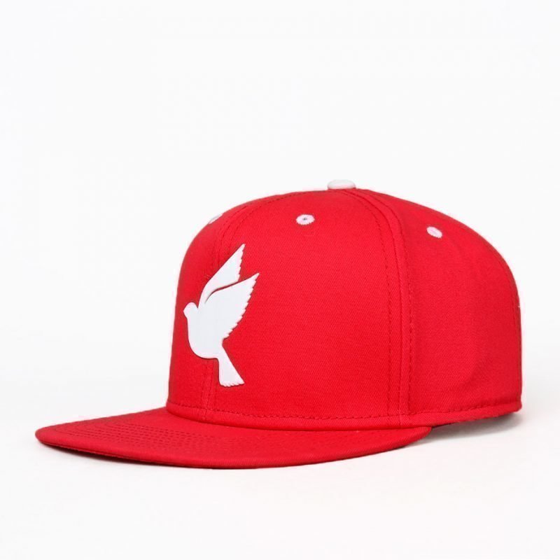 Galagowear Snapback -lippis