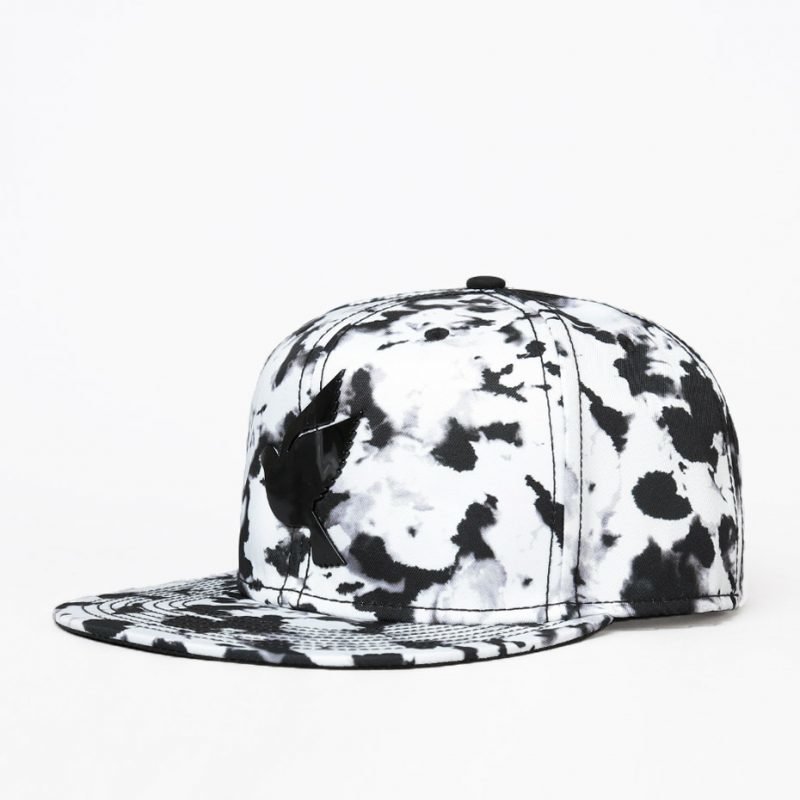 Galagowear Snapback -lippis