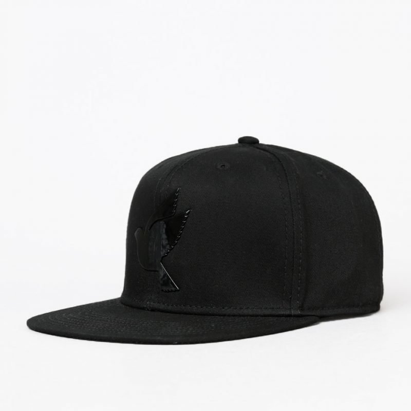 Galagowear Snapback -lippis