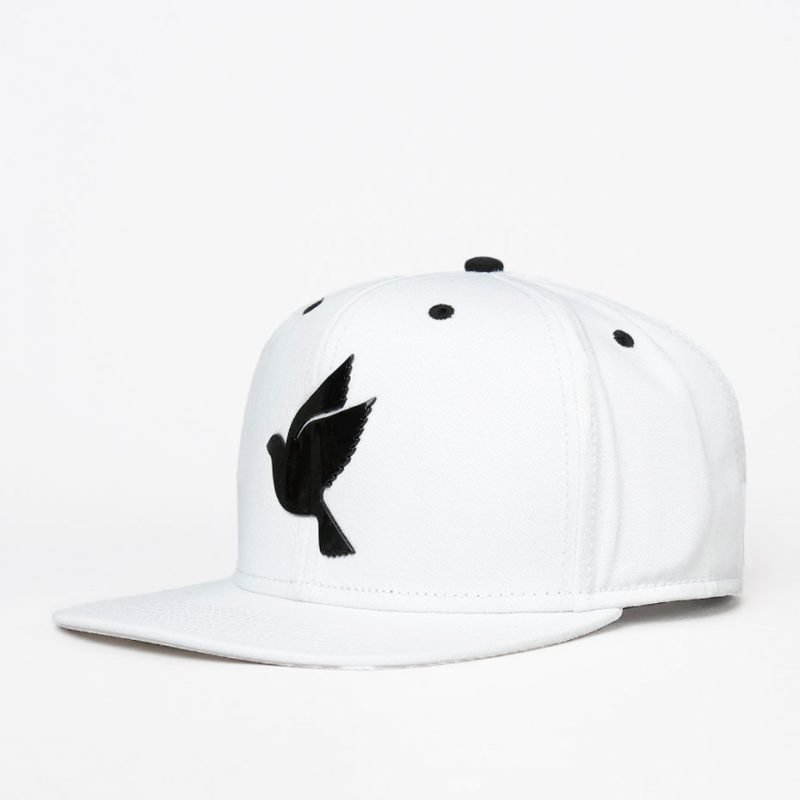 Galagowear Snapback -lippis