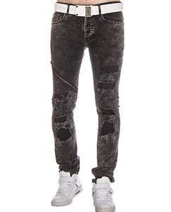 Gamma Black
