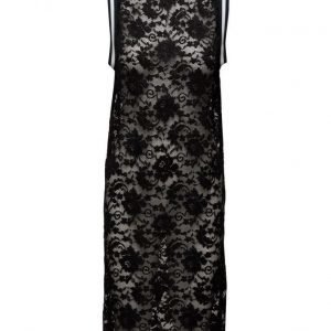Ganni Ayame Lace mekko