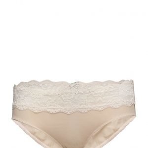 Ganni Belvins Mesh