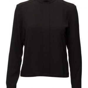 Ganni Clark Blouse pitkähihainen pusero