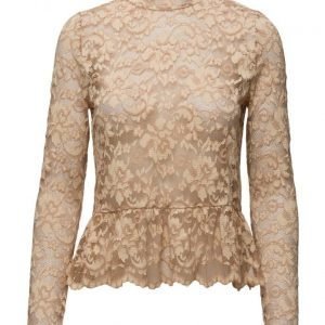 Ganni Flynn Lace