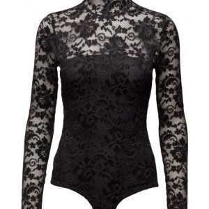 Ganni Flynn Lace body