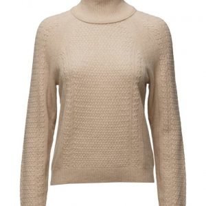 Ganni Mercer Rollneck poolopaita