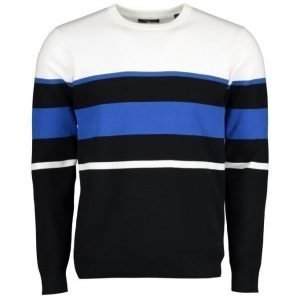 Gant Active Stripe Neule