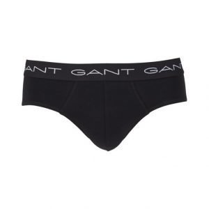 Gant Alushousut 3-Pack