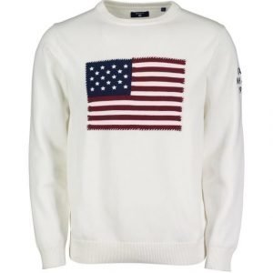 Gant American Flag Neule