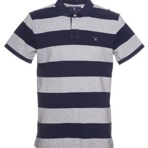 Gant Bar Stripe Raitapikeepusero