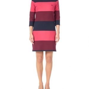 Gant Blockstriped Jersey Mekko