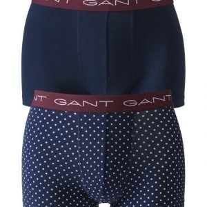 Gant Bokserit 2-Pack