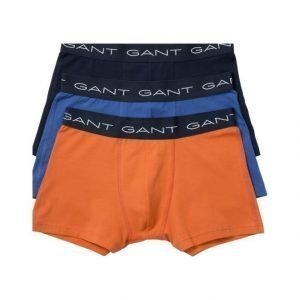 Gant Bokserit 3-Pack