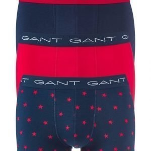 Gant Bokserit 3-Pack