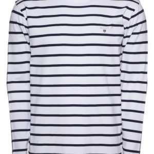 Gant Breton Ls Trikoopusero