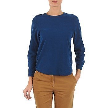 Gant C. BABY CORD BLOUSE paita