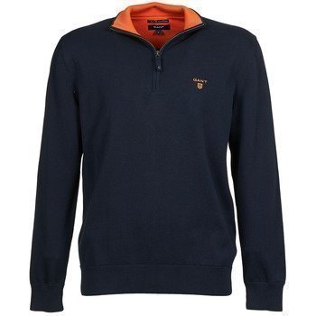 Gant COTTON CONTRAST ZIP neulepusero