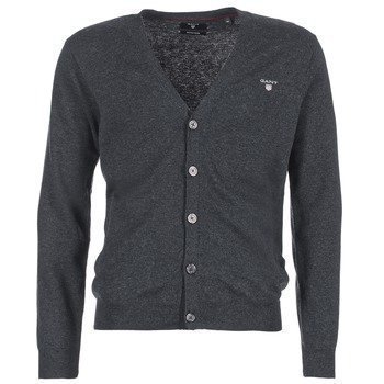 Gant COTTON WOOL CARDIGAN