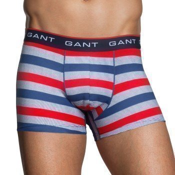 Gant CS Bright Red Trunk