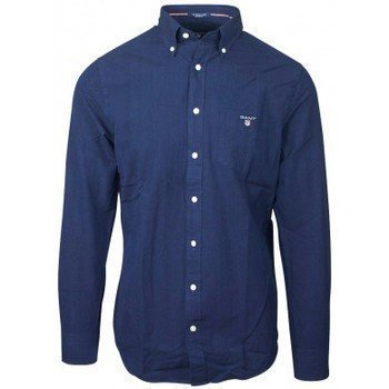 Gant Chemise gros carreaux vichy pitkähihainen paitapusero