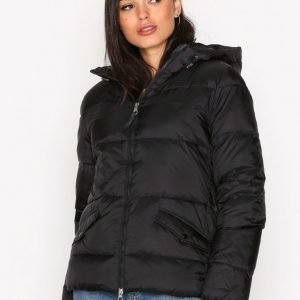 Gant Classic Down Jacket Untuvatakki Black