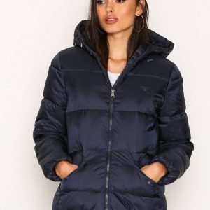 Gant Classic Down Jacket Untuvatakki Navy