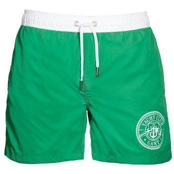 Gant Classic Swim Shorts Quick Dry