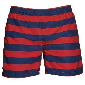 Gant Classic Swim Shorts Rugby Stripe