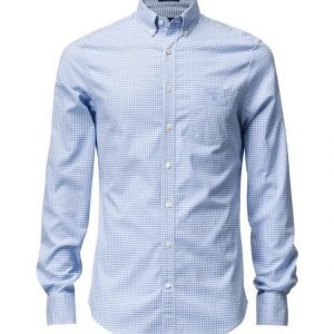 Gant Comfort Oxford Fitted Kauluspaita