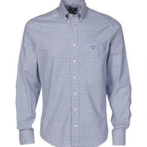 Gant Comfort Oxford Gingham Kauluspaita