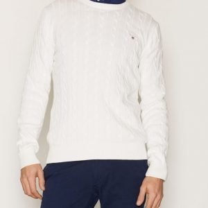 Gant Cotton Cable Crew Pusero Munankuori