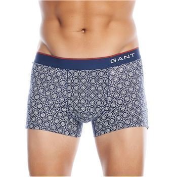 Gant Cotton Stretch Trunk Navy