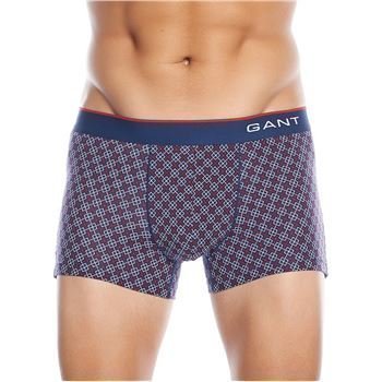 Gant Cotton Stretch Trunk Red