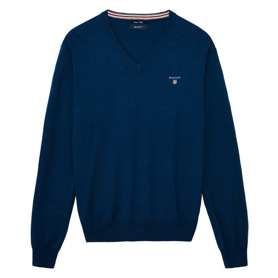 Gant Cotton Wool Neule