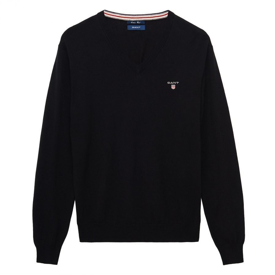 Gant Cotton Wool Neule