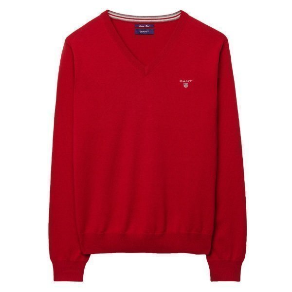 Gant Cotton-Wool Neule