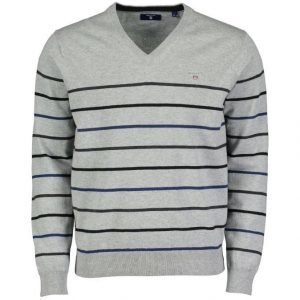 Gant Cotton Wool Neule