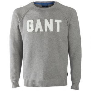 Gant Crew Neule