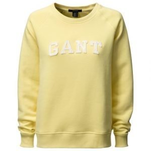 Gant Crewneck Collegepaita