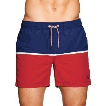 Gant Cut and Sewn Swim Shorts