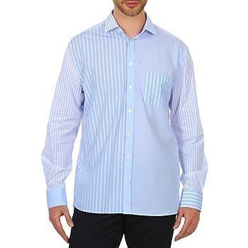 Gant DASHERS POPLIN SPREAD pitkähihainen paitapusero