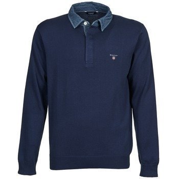 Gant DENIM RUGGER neulepusero