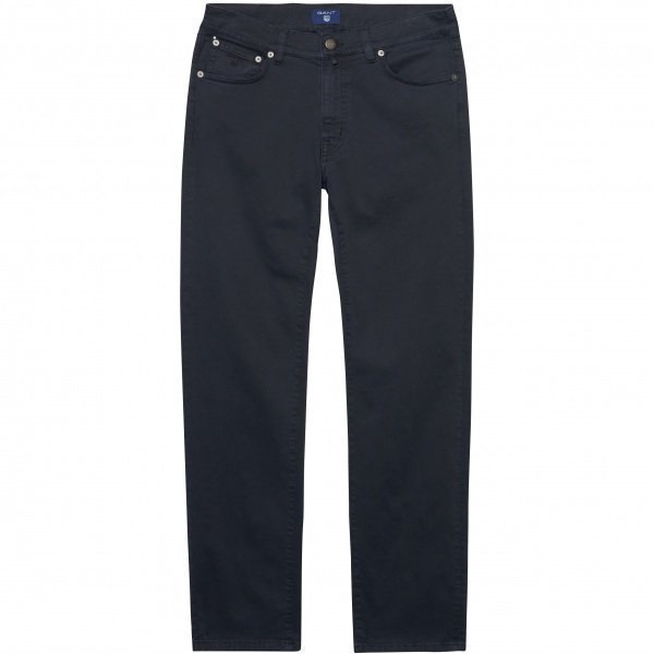 Gant Desert Jeans Housut